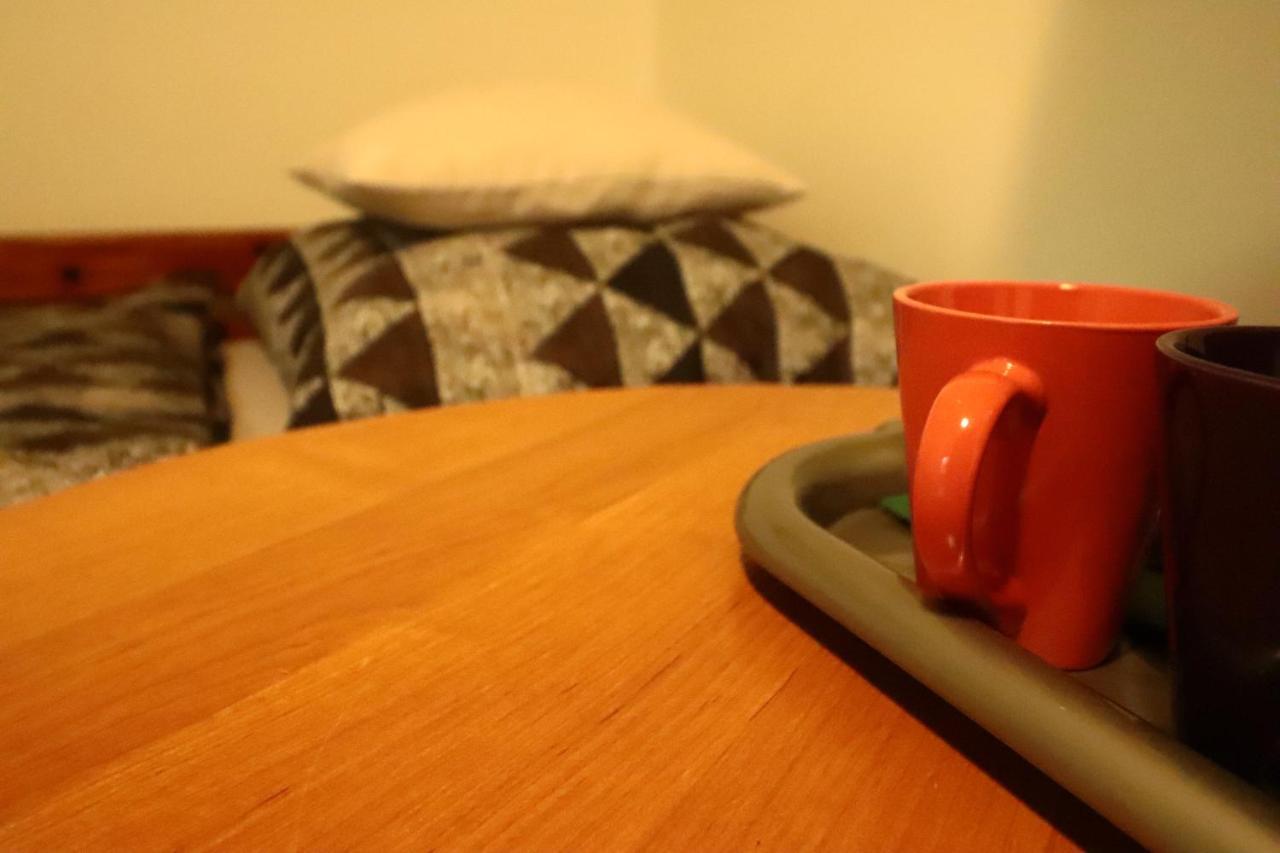 Hotel Karczma Pod Jesionem Brdow Esterno foto